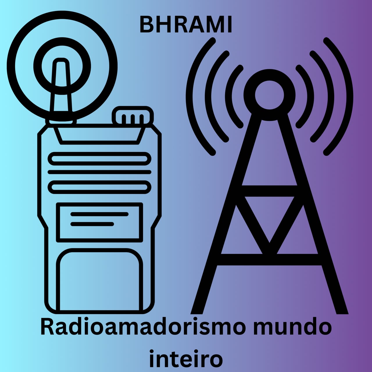 Receiver avatar
